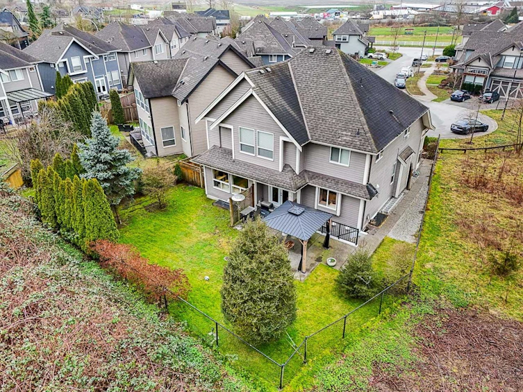 17766 69 Avenue, Surrey, BC, V3S 2K1 - 34