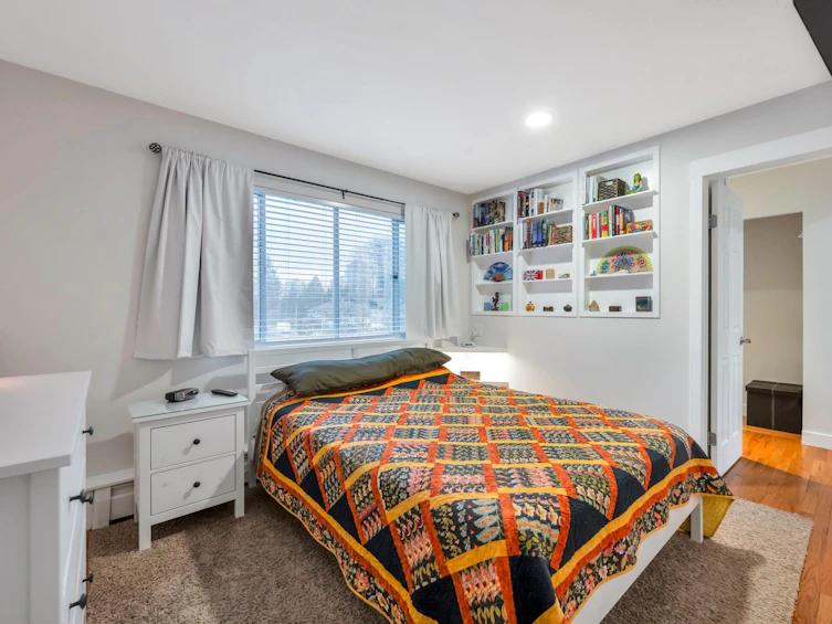 1-3349 Dewdney Trunk Road, Port Moody, BC, V3H 2E4 - 17