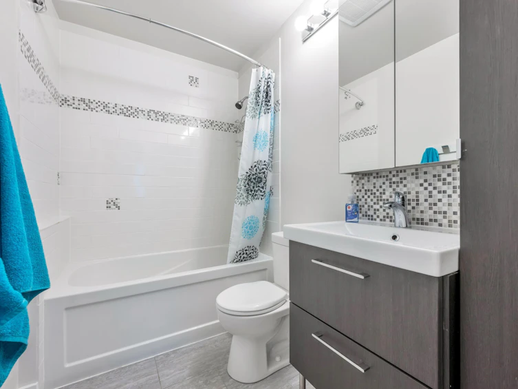 1-3349 Dewdney Trunk Road, Port Moody, BC, V3H 2E4 - 26
