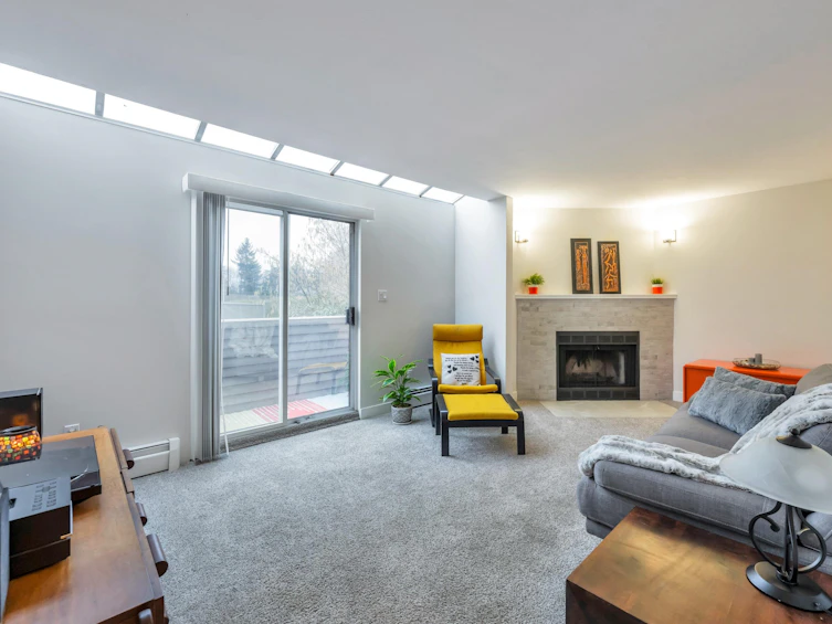 1-3349 Dewdney Trunk Road, Port Moody, BC, V3H 2E4 - 3