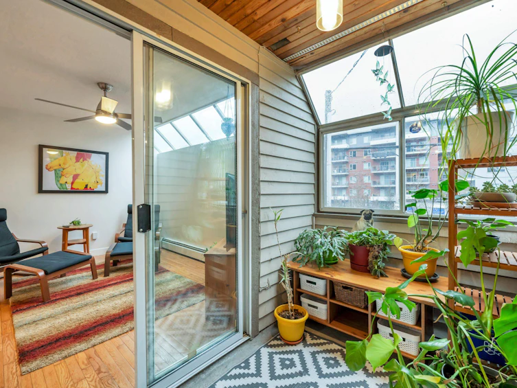1-3349 Dewdney Trunk Road, Port Moody, BC, V3H 2E4 - 32