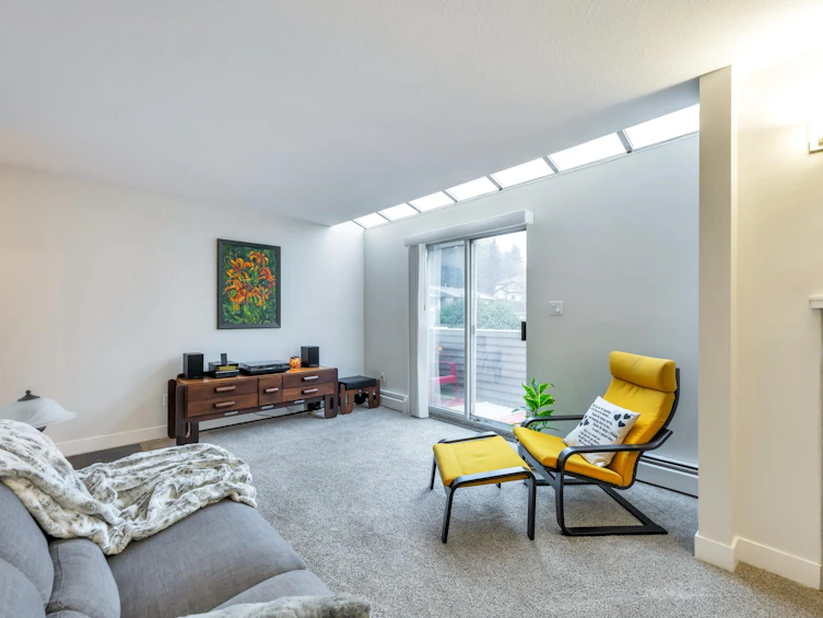 1-3349 Dewdney Trunk Road, Port Moody, BC, V3H 2E4 - 5