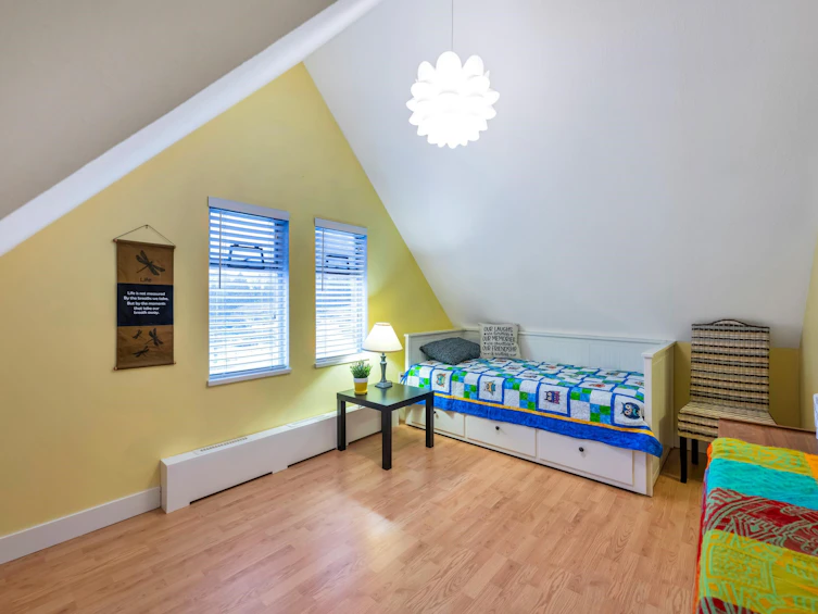 1-3349 Dewdney Trunk Road, Port Moody, BC, V3H 2E4 - 24