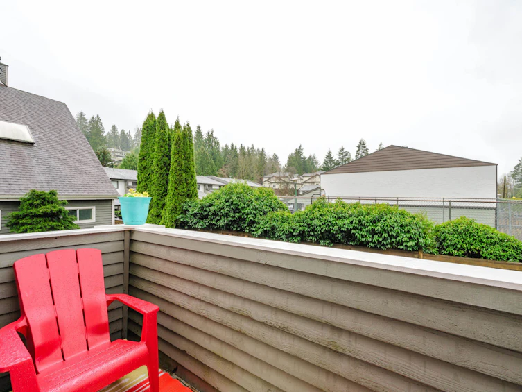 1-3349 Dewdney Trunk Road, Port Moody, BC, V3H 2E4 - 34