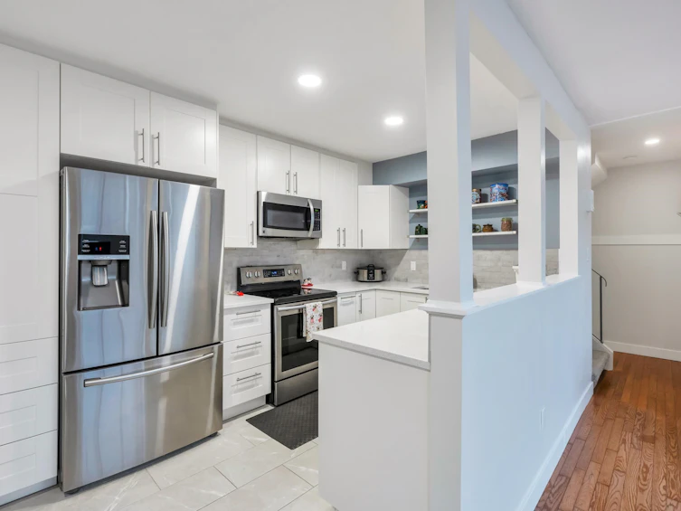 1-3349 Dewdney Trunk Road, Port Moody, BC, V3H 2E4 - 10