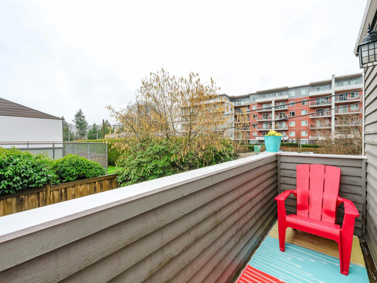 1-3349 Dewdney Trunk Road, Port Moody, BC, V3H 2E4 - 33