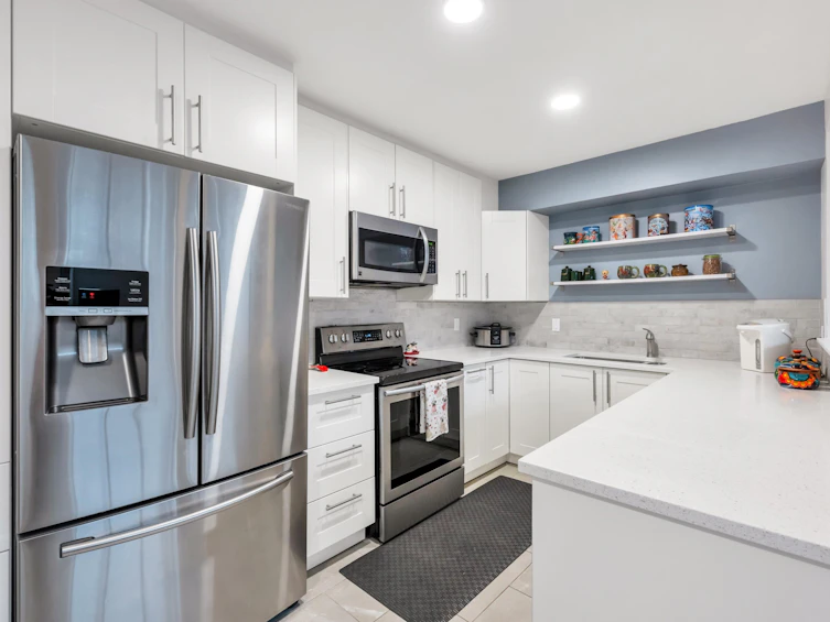1-3349 Dewdney Trunk Road, Port Moody, BC, V3H 2E4 - 11