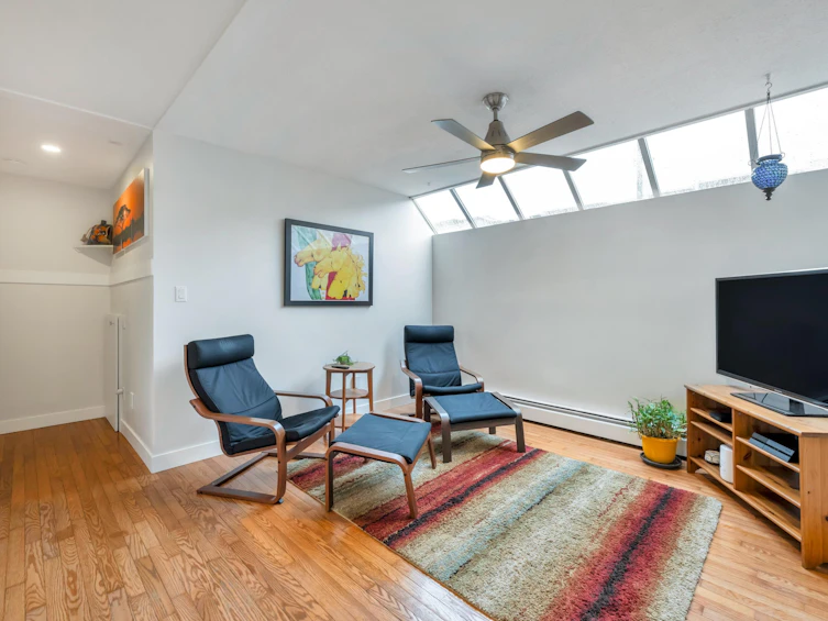 1-3349 Dewdney Trunk Road, Port Moody, BC, V3H 2E4 - 8