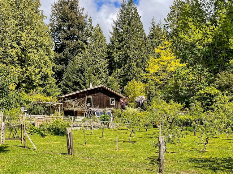 833 Byng Road, Gibsons, BC, V0N 2W6 - 6
