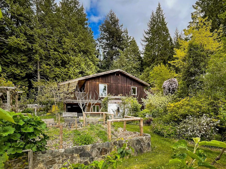 833 Byng Road, Gibsons, BC, V0N 2W6 - 32