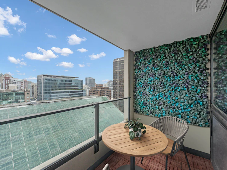 1602-938 Smithe Street, Vancouver, BC, V6Z 3H8 - 6