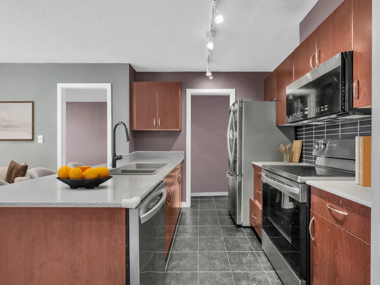 1602-938 Smithe Street, Vancouver, BC, V6Z 3H8 - 3