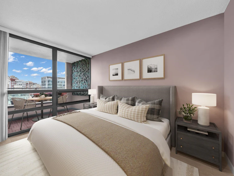 1602-938 Smithe Street, Vancouver, BC, V6Z 3H8 - 4