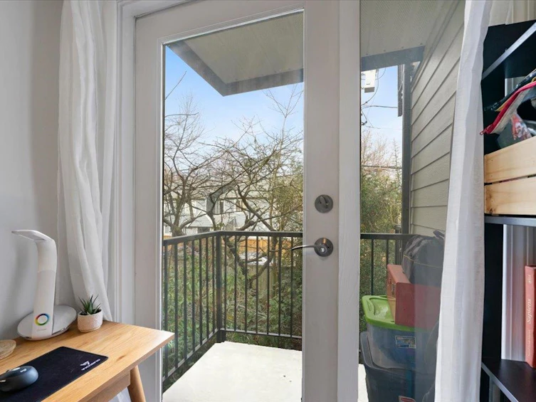 207-633 W 16th Avenue, Vancouver, BC, V5Z 1S5 - 20