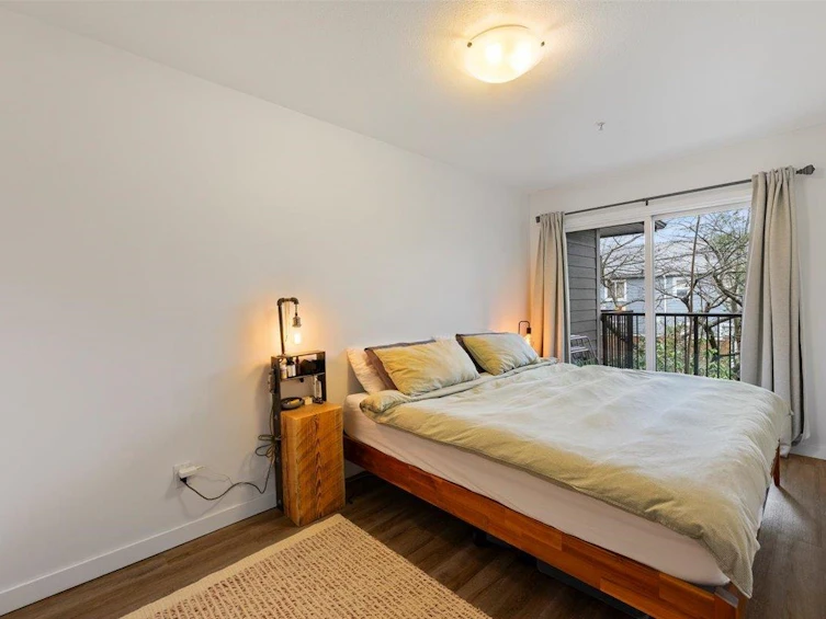 207-633 W 16th Avenue, Vancouver, BC, V5Z 1S5 - 14