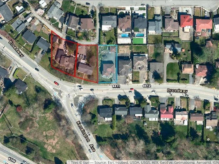6605 Broadway Street, Burnaby, BC, V5B 2Y6