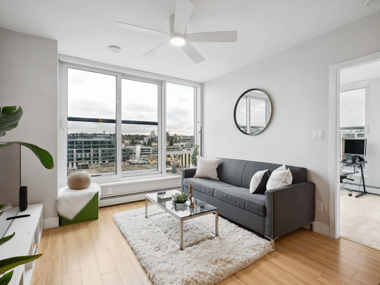 1208-159 W 2nd Avenue, Vancouver, BC, V5Y 0L8 - 2