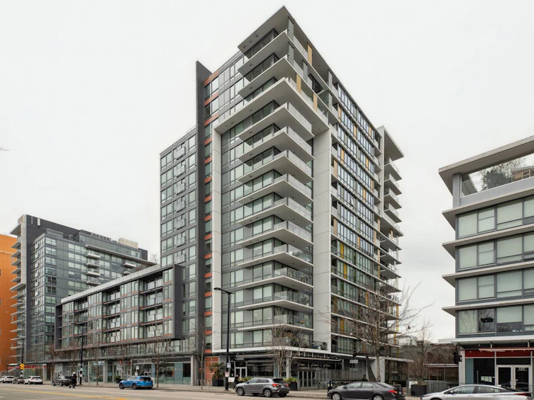 1208-159 W 2nd Avenue, Vancouver, BC, V5Y 0L8