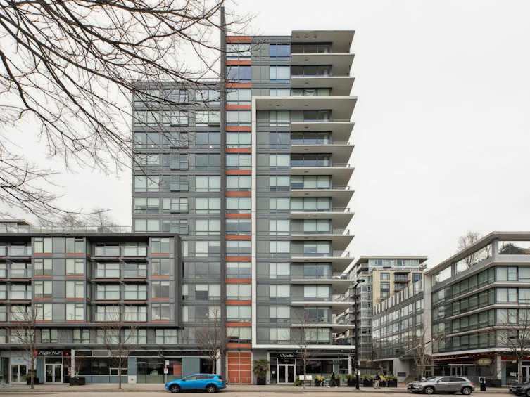 1208-159 W 2nd Avenue, Vancouver, BC, V5Y 0L8 - 27