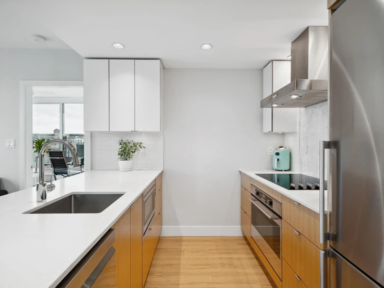 1208-159 W 2nd Avenue, Vancouver, BC, V5Y 0L8 - 6