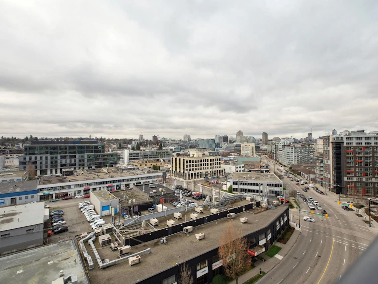1208-159 W 2nd Avenue, Vancouver, BC, V5Y 0L8 - 12