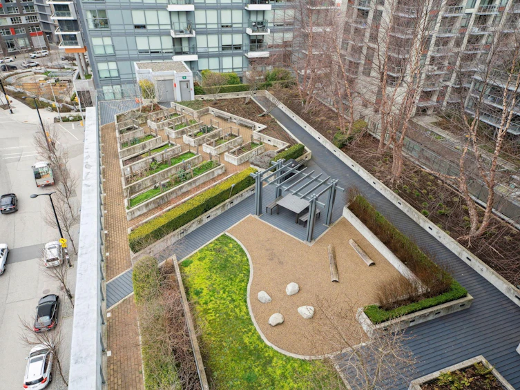 1208-159 W 2nd Avenue, Vancouver, BC, V5Y 0L8 - 18