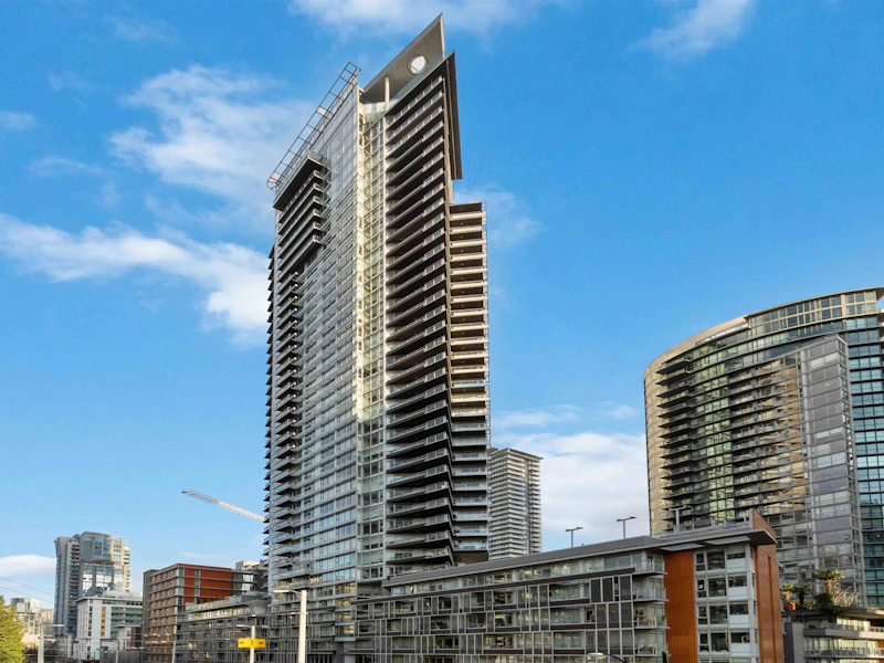 1103 - 1372 Seymour Street, Vancouver BC V6B 0L1