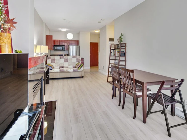 1703-1239 W Georgia Street, Vancouver, BC, V6E 4R8 - 7
