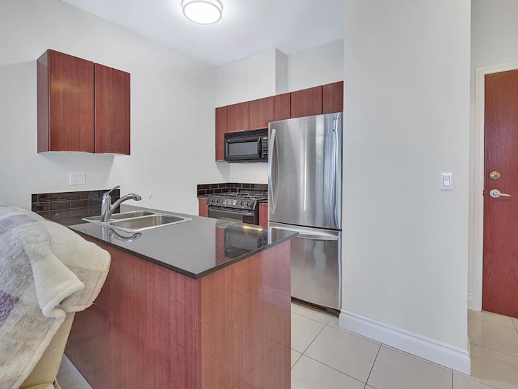 1703-1239 W Georgia Street, Vancouver, BC, V6E 4R8 - 13