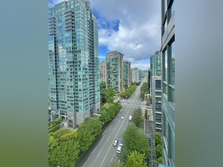 1703-1239 W Georgia Street, Vancouver, BC, V6E 4R8 - 29