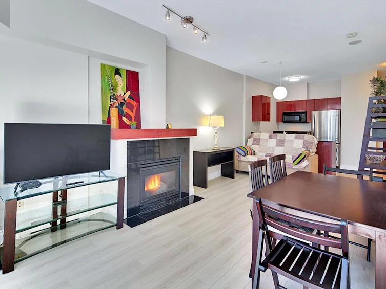1703-1239 W Georgia Street, Vancouver, BC, V6E 4R8 - 6