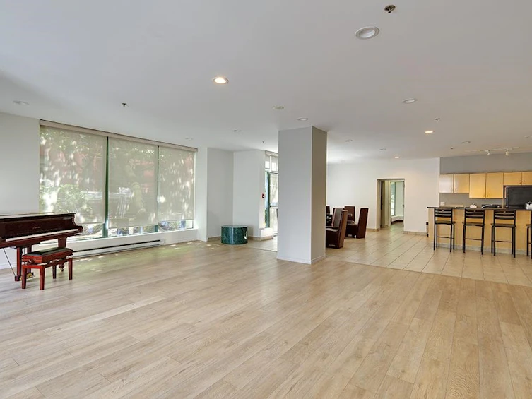1703-1239 W Georgia Street, Vancouver, BC, V6E 4R8 - 25