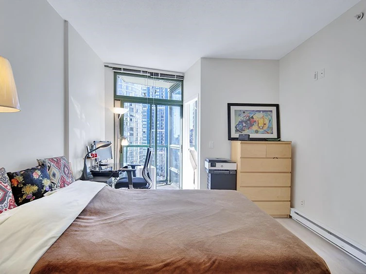 1703-1239 W Georgia Street, Vancouver, BC, V6E 4R8 - 15