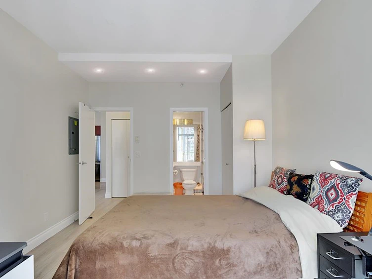 1703-1239 W Georgia Street, Vancouver, BC, V6E 4R8 - 16
