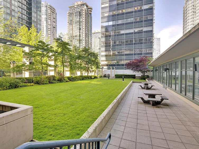 1703-1239 W Georgia Street, Vancouver, BC, V6E 4R8 - 26