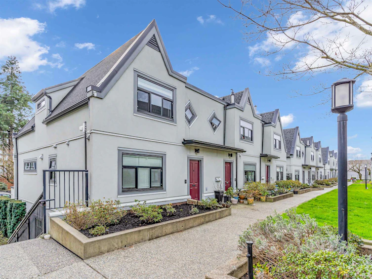 16-888 W 16th Street, North Vancouver, BC, V7P 1R3 - 24