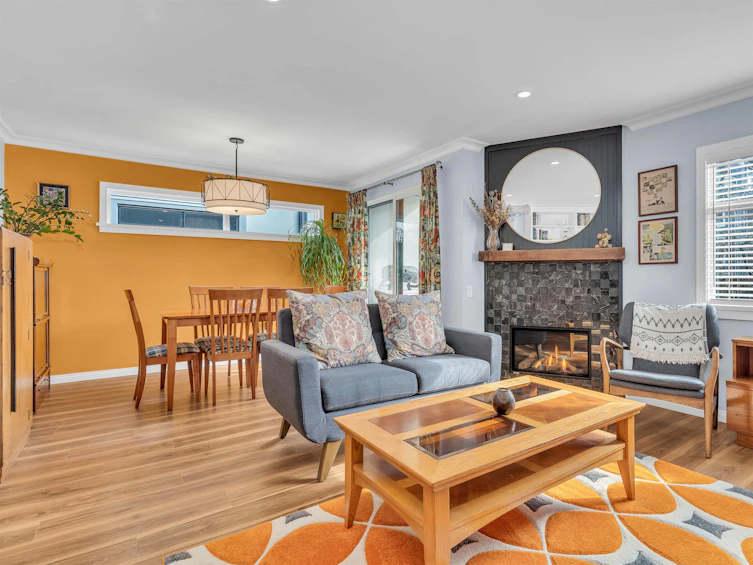 16-888 W 16th Street, North Vancouver, BC, V7P 1R3 - 8