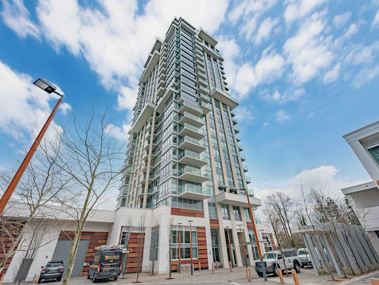 304-1632 Lions Gate Lane, North Vancouver, BC, V7P 0E2 - 2