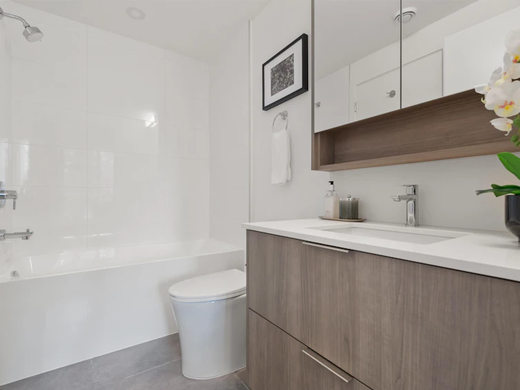 W408-10828 139a Street, Surrey, BC, V3R 0H3 - 18