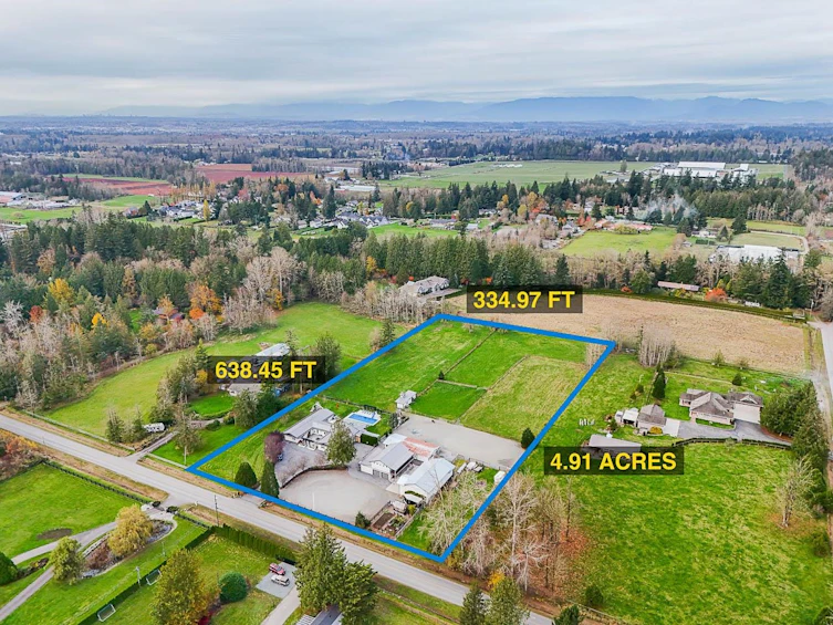 23515 32 Avenue, Langley, BC, V2Z 2J1 - 2