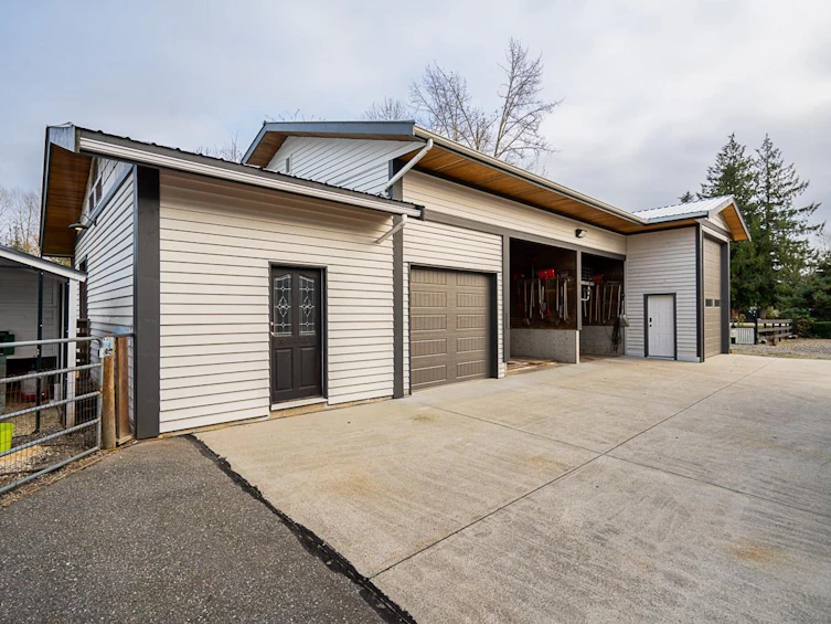 23515 32 Avenue, Langley, BC, V2Z 2J1 - 22