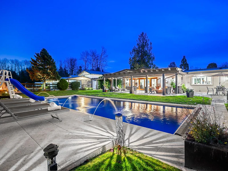 23515 32nd Avenue, Langley BC V2Z 2J1