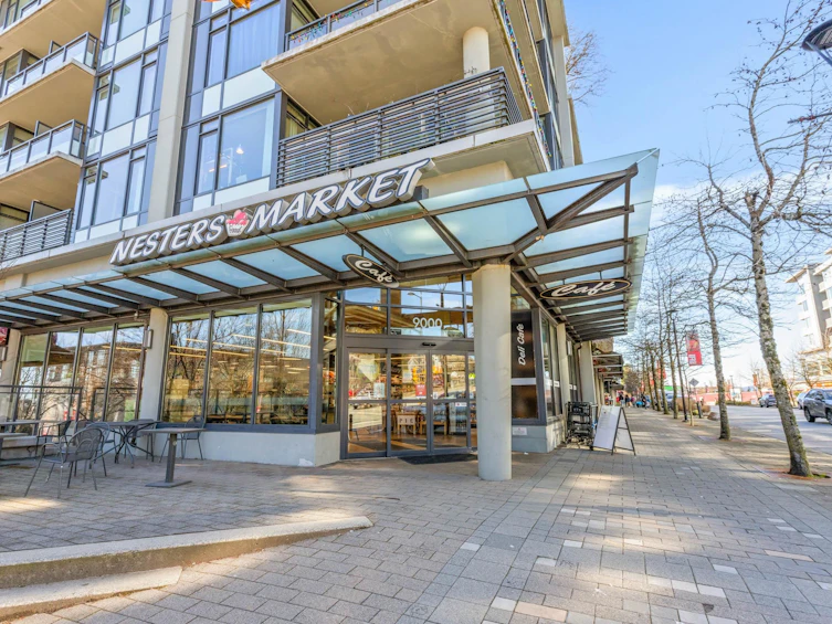 101-9150 University High Street, Burnaby, BC, V5A 0C5 - 24