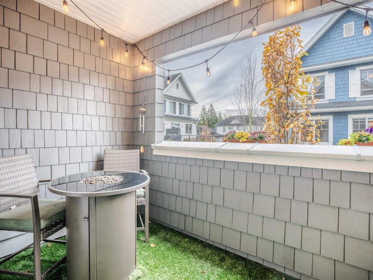 11-127 172 Street, Surrey, BC, V3Z 0W9 - 11