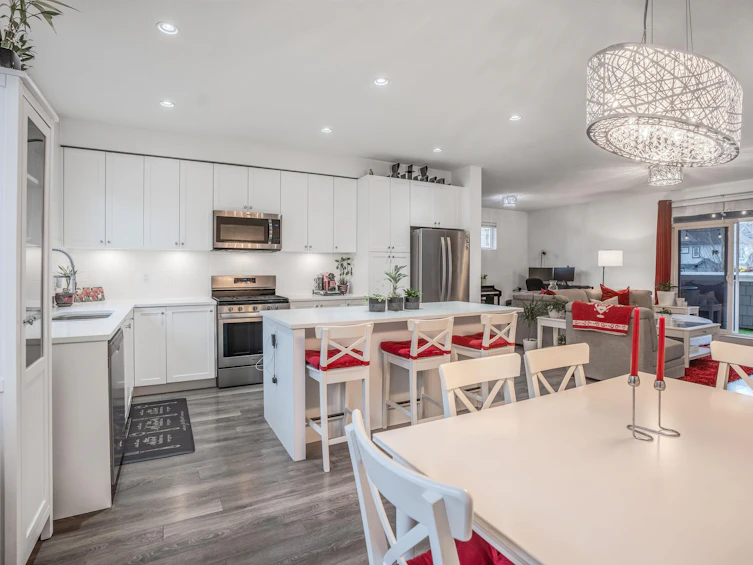 11-127 172 Street, Surrey, BC, V3Z 0W9 - 4