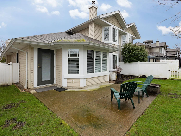 21-6488 168 Street, Surrey, BC, V3S 8Z1 - 22