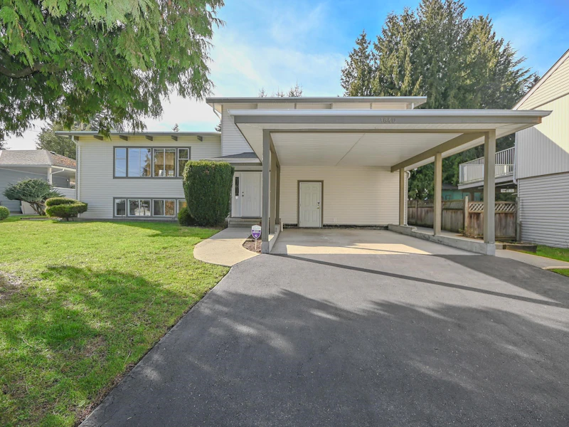 1640 Eastern Drive, Port Coquitlam BC V3C 2T4