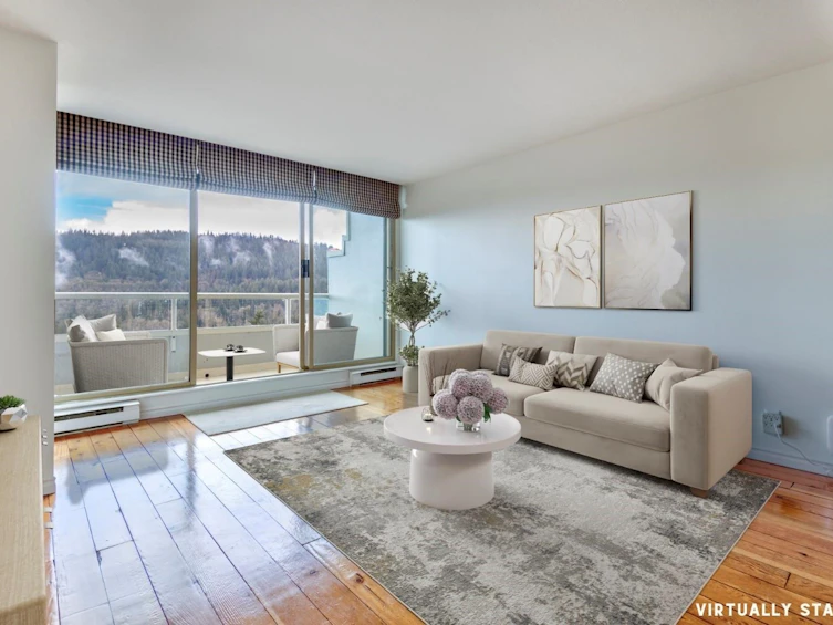 1204-738 Farrow Street, Coquitlam, BC, V3J 7V4 - 12