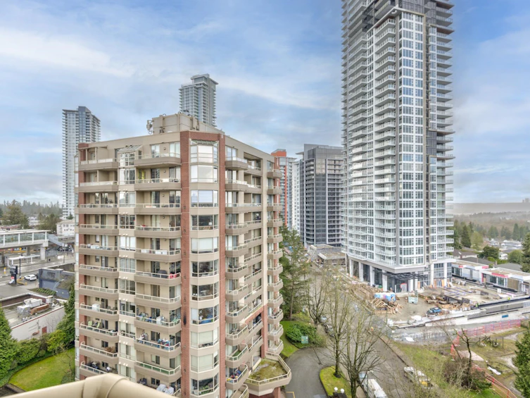 1204-738 Farrow Street, Coquitlam, BC, V3J 7V4 - 9