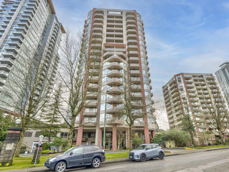 1204-738 Farrow Street, Coquitlam, BC, V3J 7V4 - 34